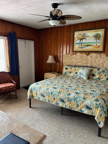 Seahorse Inn Ню Смирна Бийч Екстериор снимка