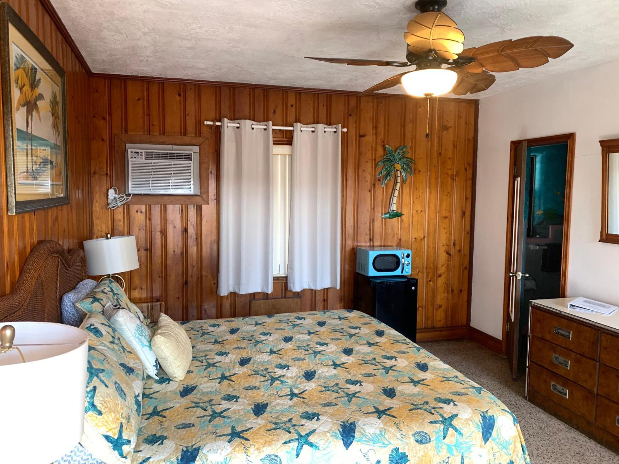 Seahorse Inn Ню Смирна Бийч Екстериор снимка